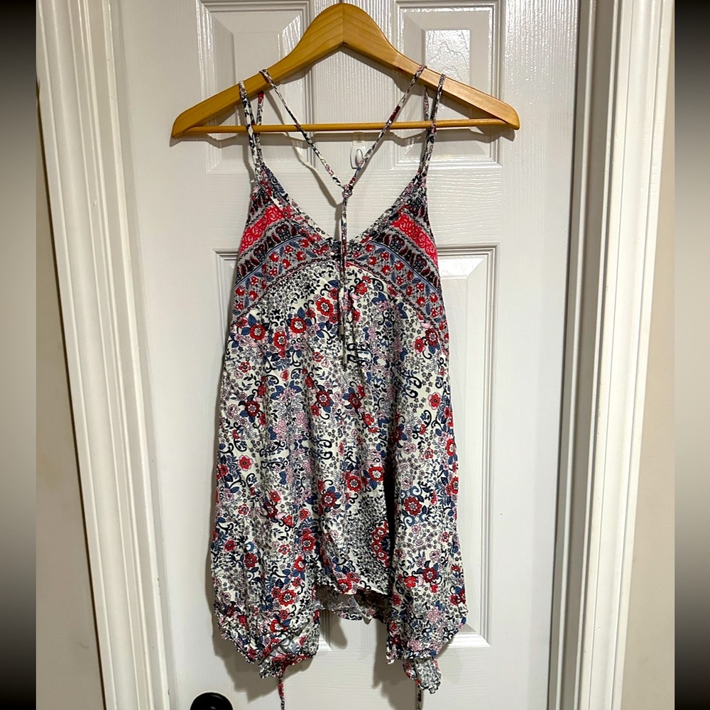 Jessica Simpson Maternity Top - Medium